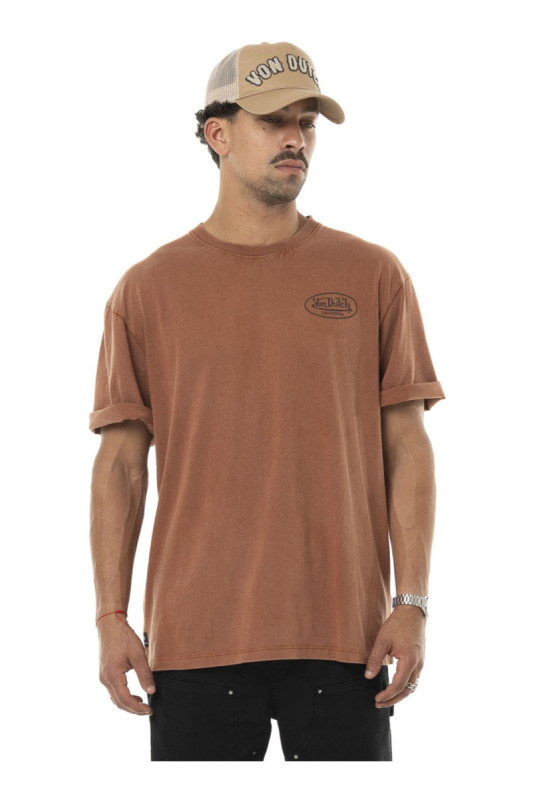 T-shirt Flash manches courtes