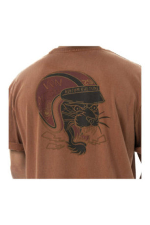 T-shirt Flash manches courtes