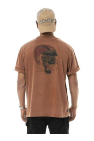 T-shirt Flash manches courtes