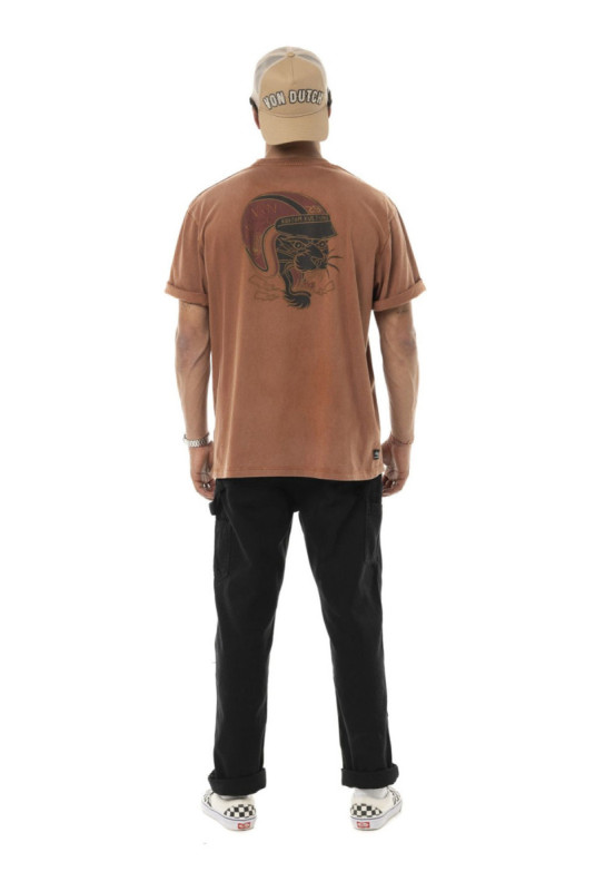 T-shirt Flash manches courtes