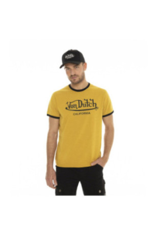 T-shirt Blast manches courtes