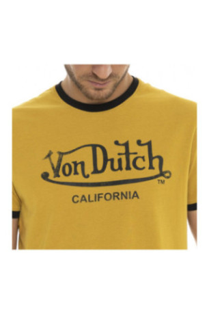 T-shirt Blast manches courtes