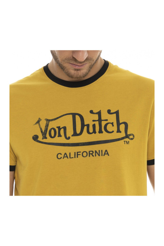 T-shirt Blast manches courtes
