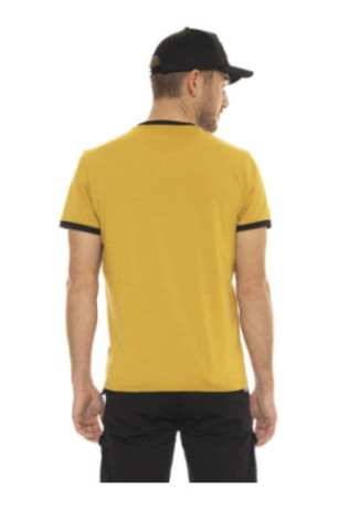 T-shirt Blast manches courtes