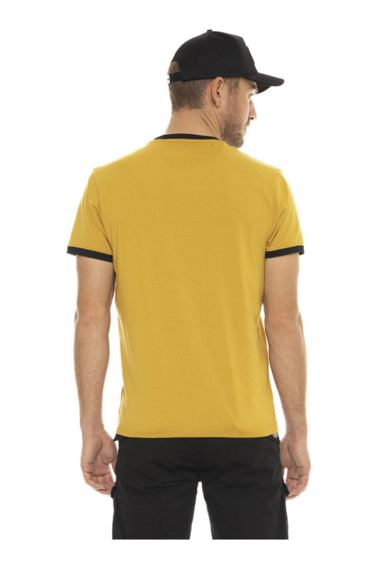 T-shirt Blast manches courtes