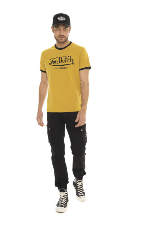 T-shirt Blast manches courtes