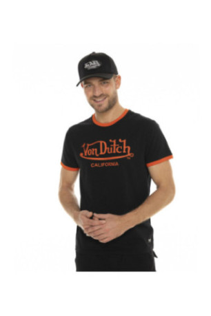 T-shirt Blast manches courtes