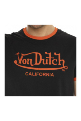T-shirt Blast manches courtes