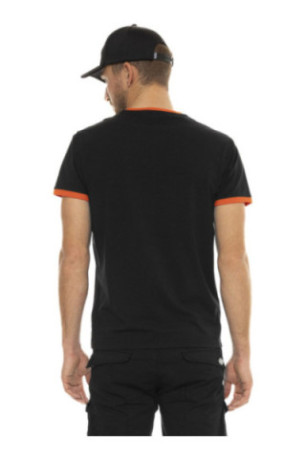 T-shirt Blast manches courtes
