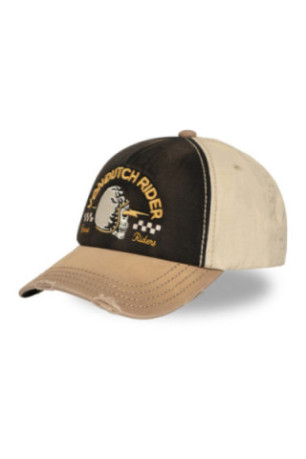 Casquette Xavier réglable