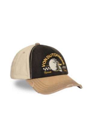 Casquette Xavier réglable