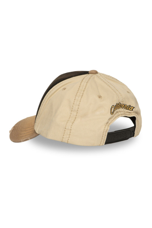 Casquette Xavier réglable