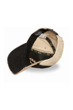 Casquette Xavier réglable