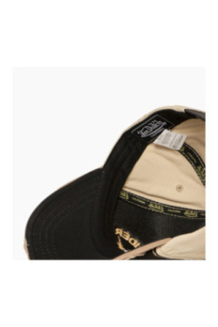 Casquette Xavier réglable