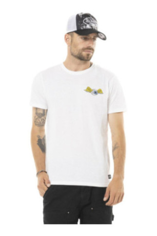 T-shirt The Flying Eye manches courtes