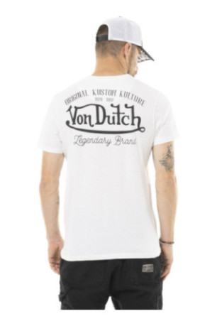 T-shirt The Flying Eye manches courtes