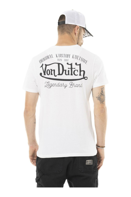 T-shirt The Flying Eye manches courtes