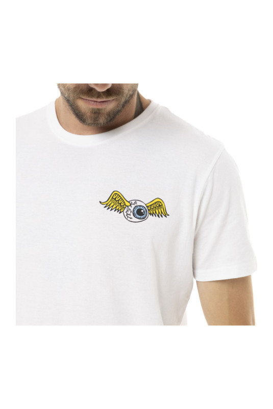 T-shirt The Flying Eye manches courtes