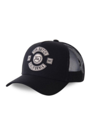 VD/0/CAS1/BIK/BLA Vondutch