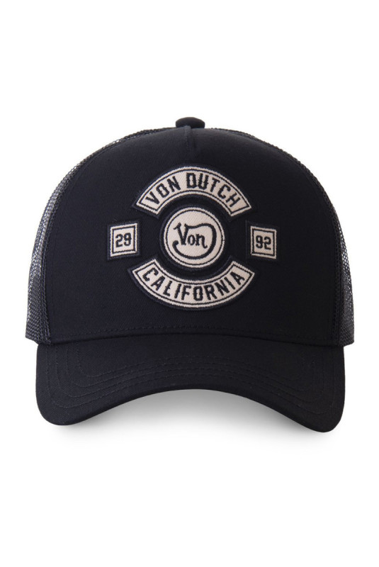 VD/0/CAS1/BIK/BLA Vondutch