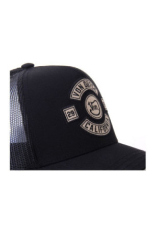 VD/0/CAS1/BIK/BLA Vondutch