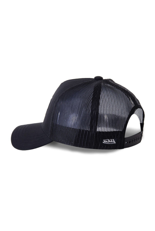 VD/0/CAS1/BIK/BLA Vondutch