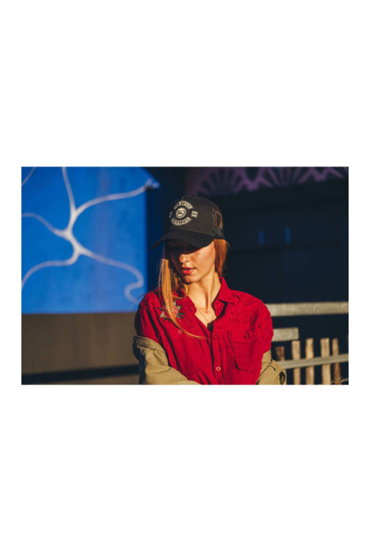 VD/0/CAS1/BIK/BLA Vondutch