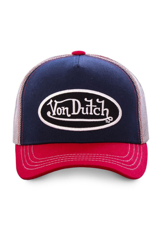 VD/0/CAS1/COL/MAR Vondutch