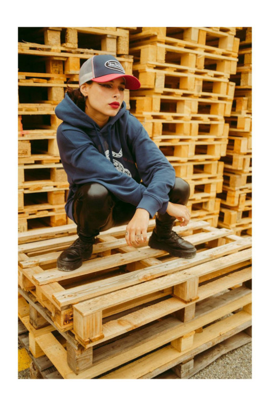 VD/0/CAS1/COL/MAR Vondutch