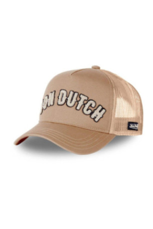 Casquette Buckle