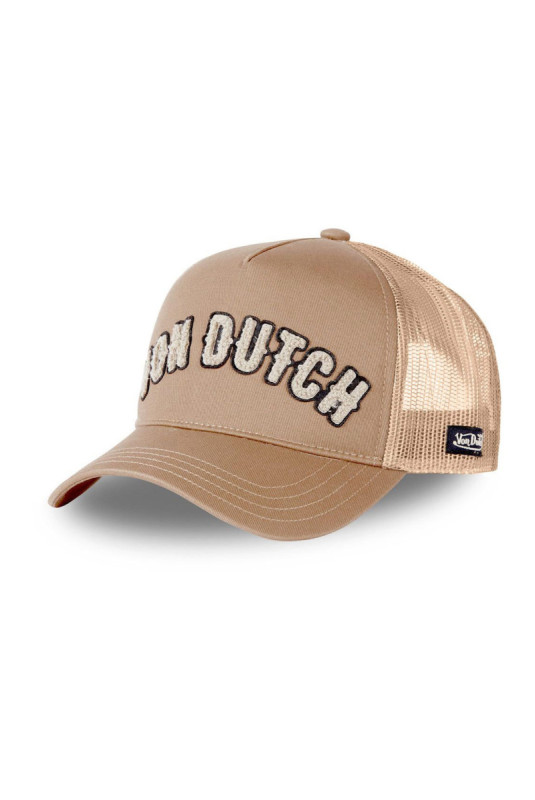 Casquette Buckle