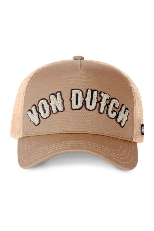 Casquette Buckle