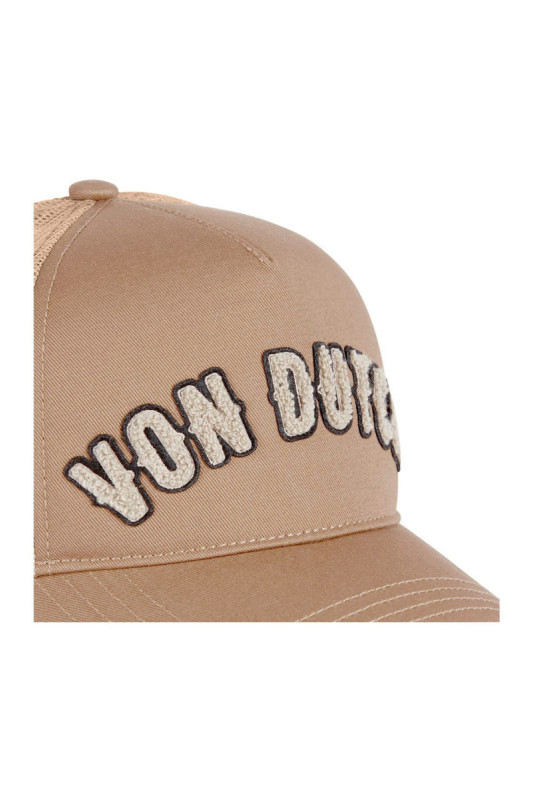 Casquette Buckle