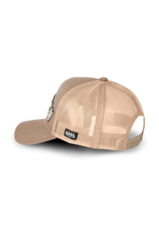 Casquette Buckle