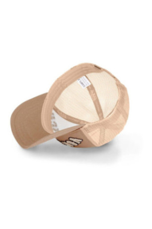 Casquette Buckle