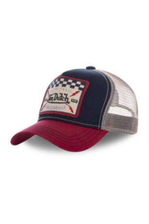 Casquette Square 16