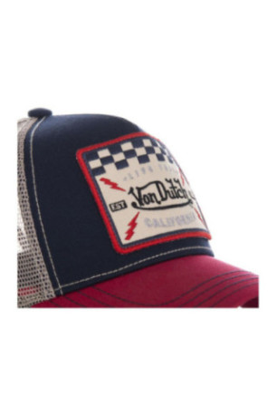 Casquette Square 16