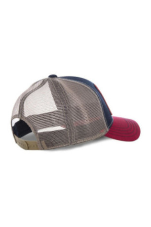 Casquette Square 16