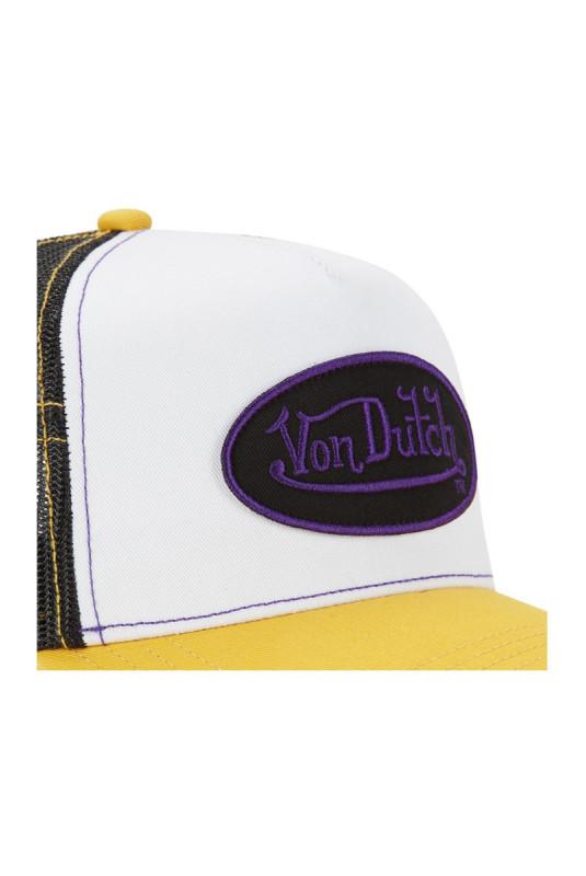 Casquette Amb