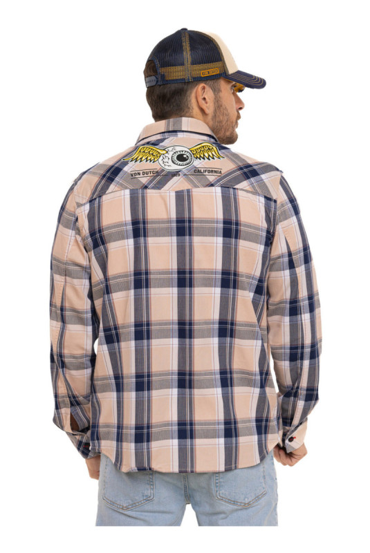 Chemise Ethan