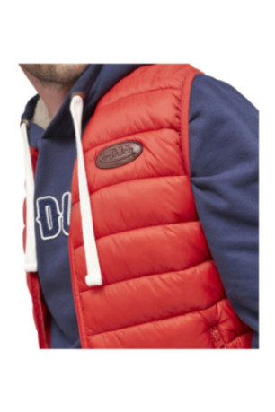Veste doudoune sans manche Win