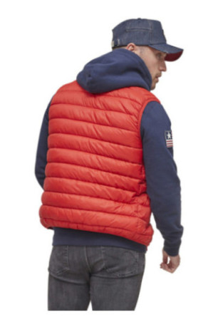 Veste doudoune sans manche Win