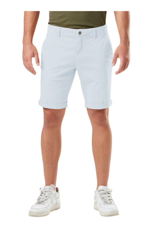 Bermuda Barry