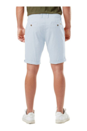 Bermuda Barry