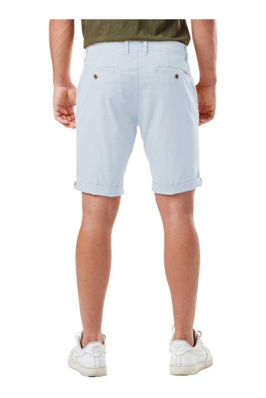 Bermuda Barry