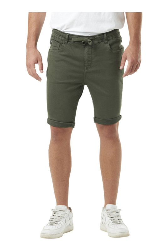 Bermuda Jogg