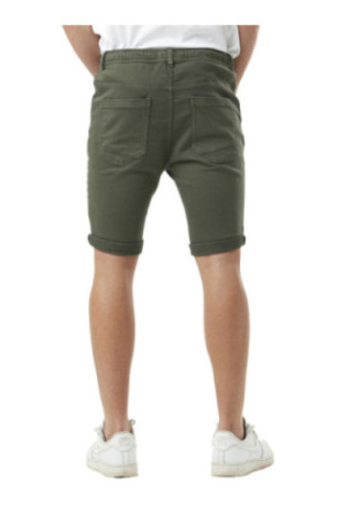 Bermuda Jogg