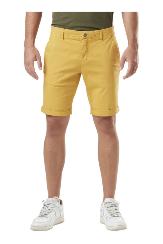 Bermuda Barry