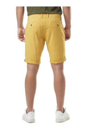 Bermuda Barry
