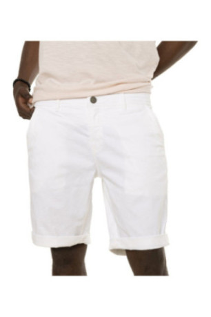 Bermuda Barry